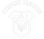 Střechy Malíček